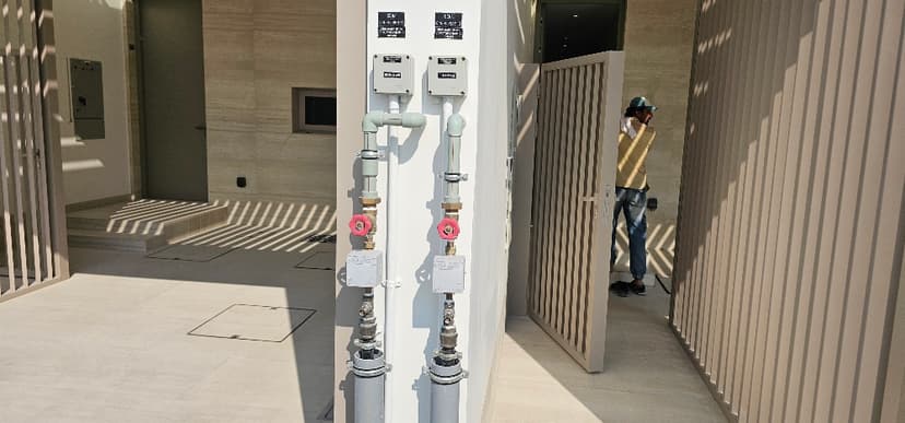 MAG 22 construction — photo 7