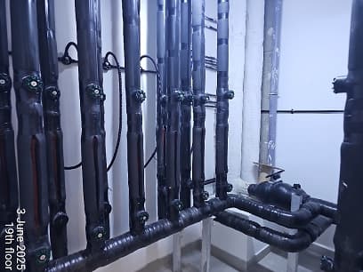 The Vybe construction — photo 7