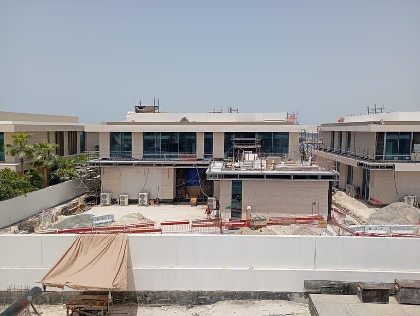 Eome construction — photo 37