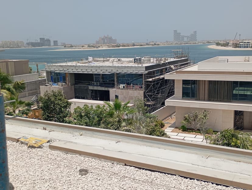 Eome construction — photo 40