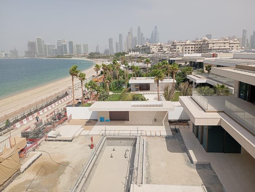 Eome construction — photo 38