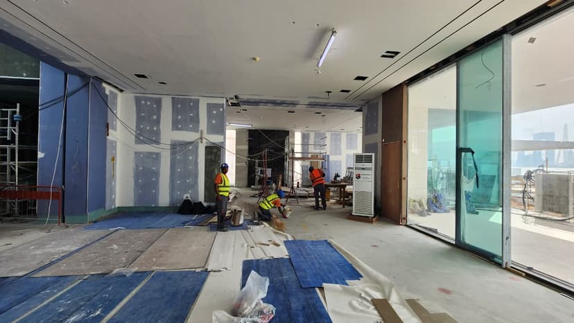 Eome construction — photo 32