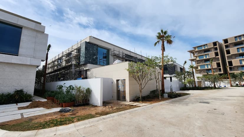 Eome construction — photo 27