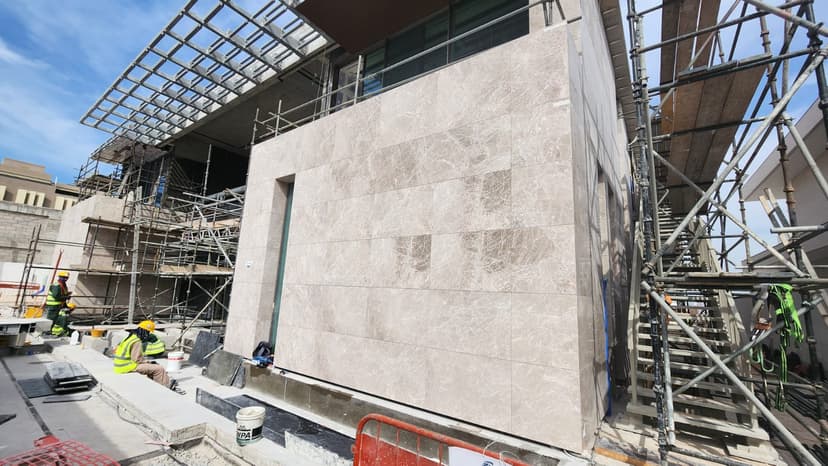 Eome construction — photo 33