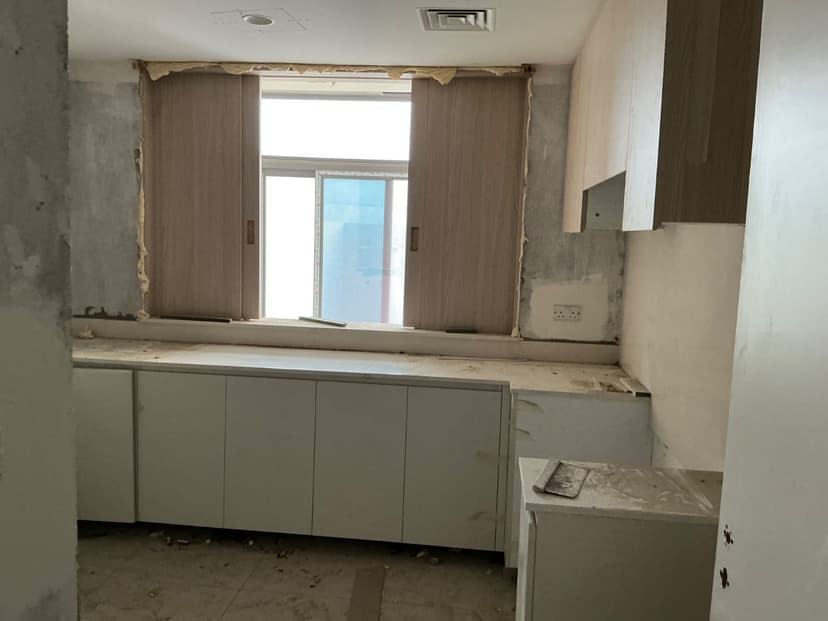 South Bay 2 construction — photo 13