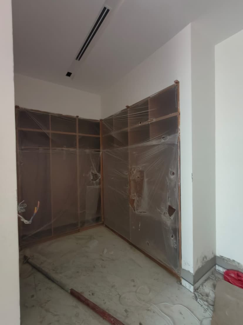South Bay 2 construction — photo 14