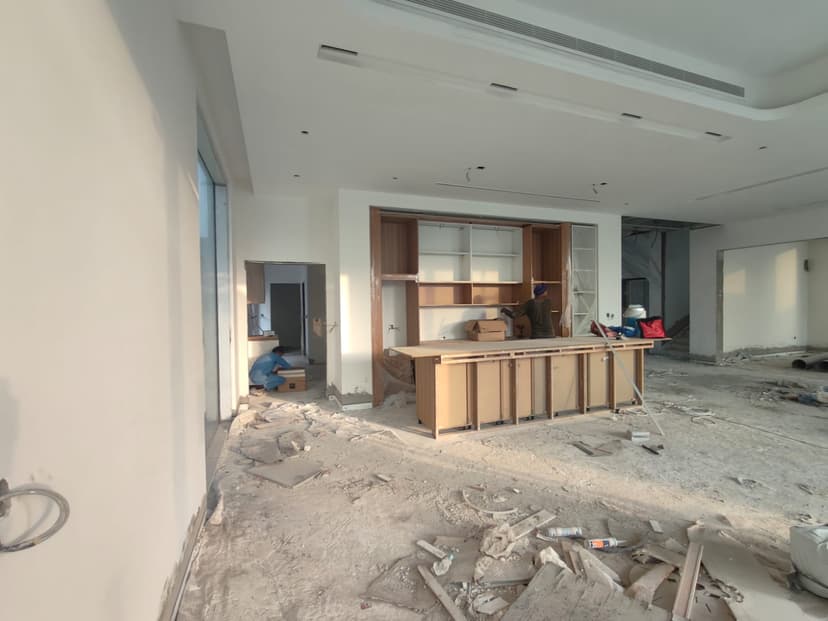 South Bay 2 construction — photo 11