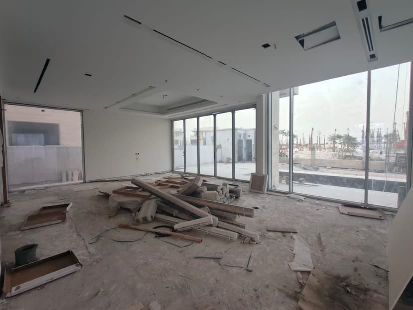 South Bay 2 construction — photo 18