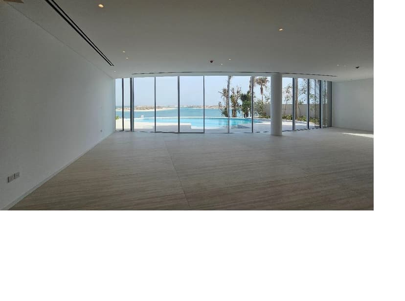Zaya Zuha Island construction — photo 3