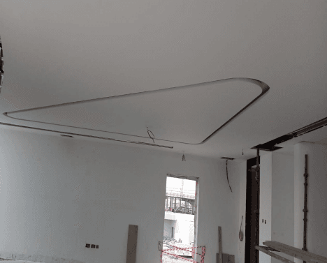 Zaya Zuha Island construction — photo 8