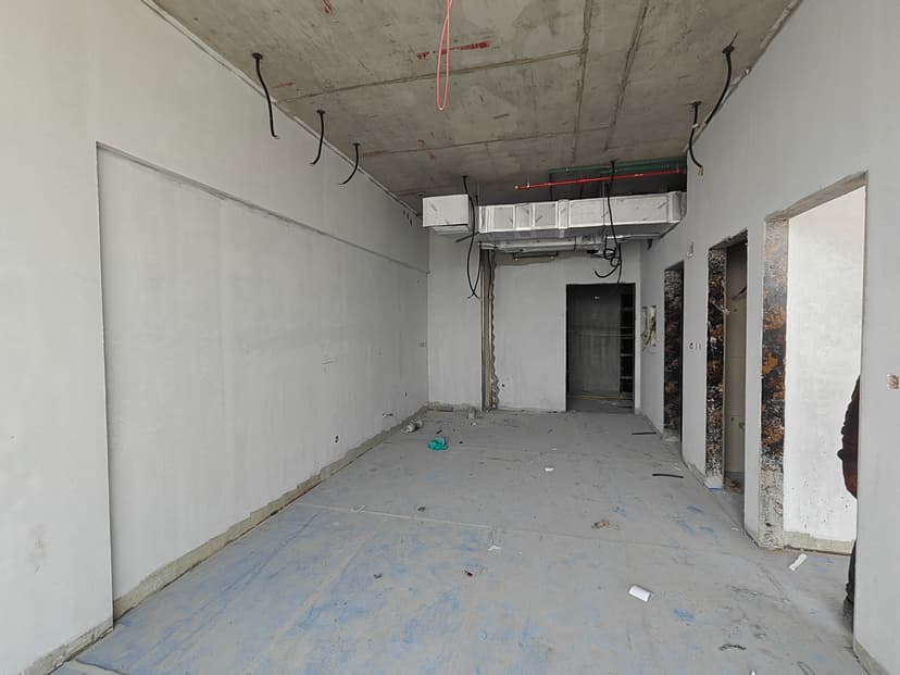 Marquis Galleria construction — photo 26