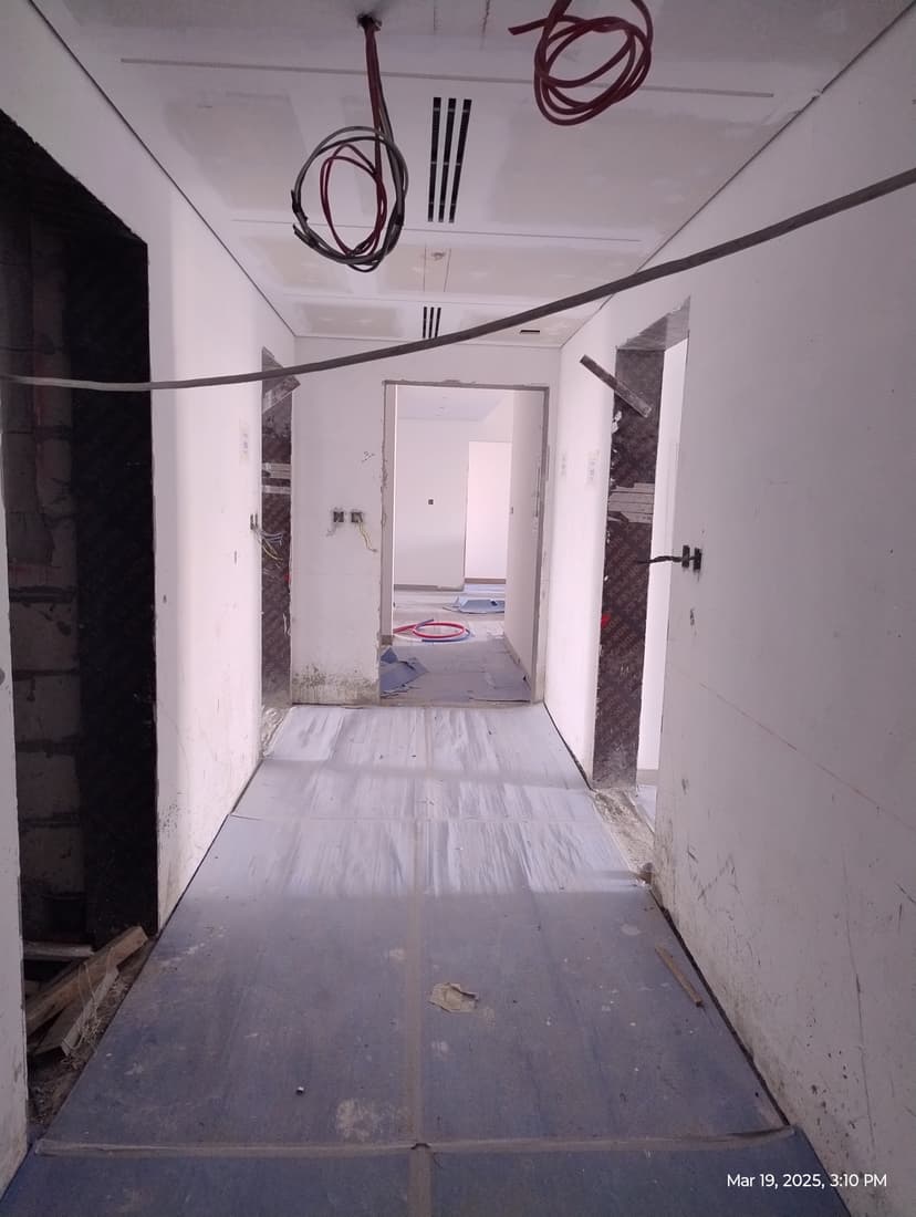 Marquis Galleria construction — photo 36