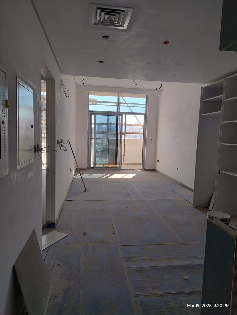 Marquis Galleria construction — photo 32