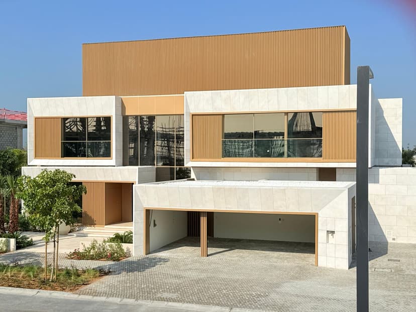 Palm Jebel Ali - Frond O construction — photo 24