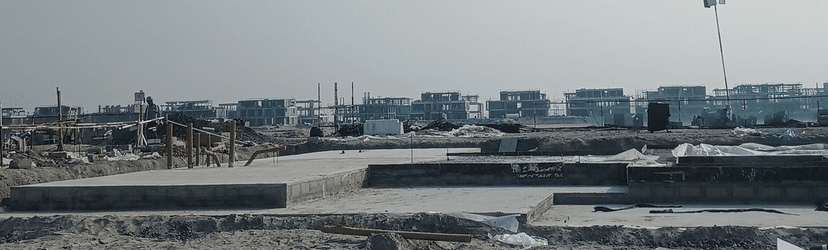 Palm Jebel Ali - Frond N construction — photo 28