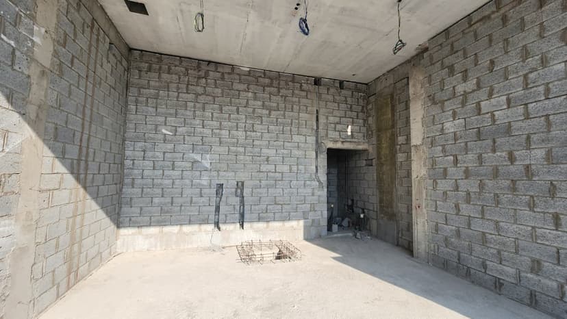 Palm Jebel Ali - Frond M construction — photo 41