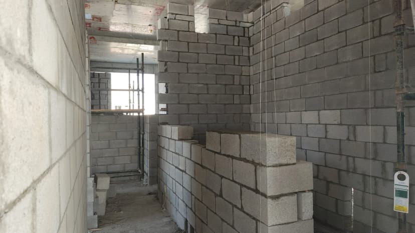 Palm Jebel Ali - Frond L construction — photo 27