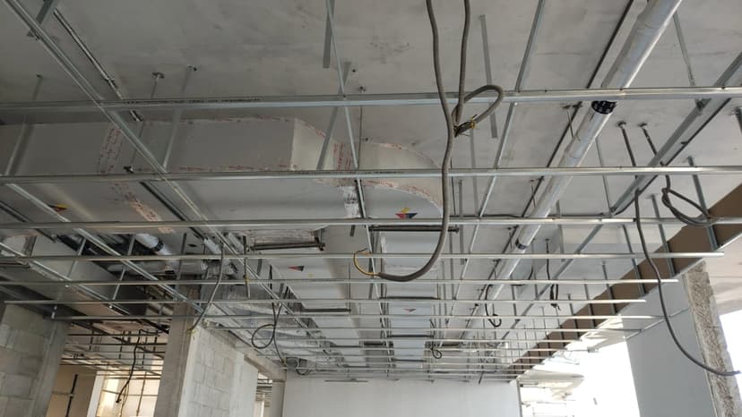 Palm Jebel Ali - Frond L construction — photo 23