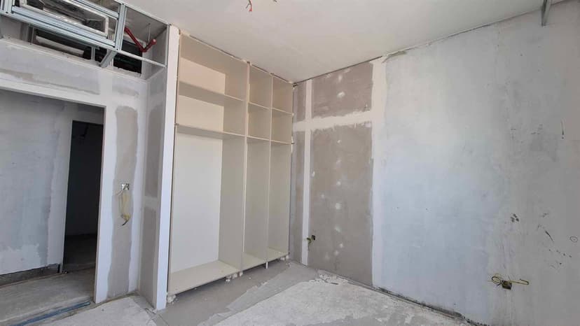Golf Grand construction — photo 29
