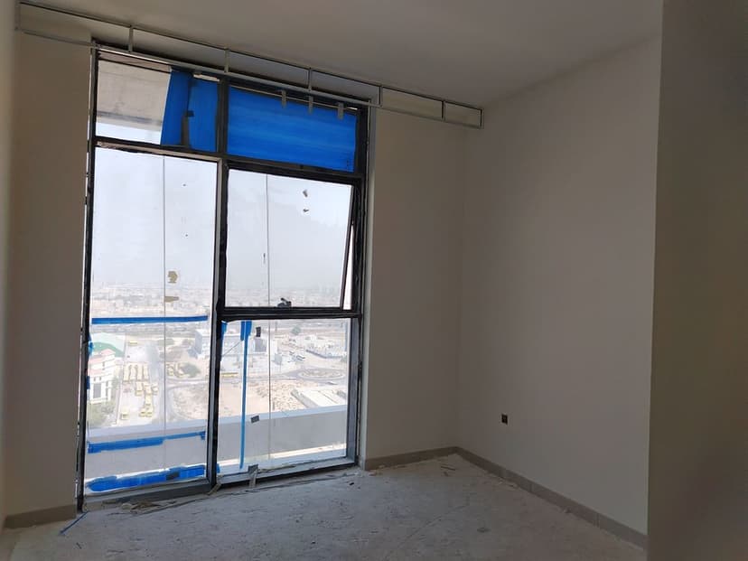 Golf Grand construction — photo 26