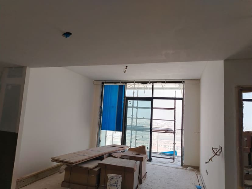 Golf Grand construction — photo 27