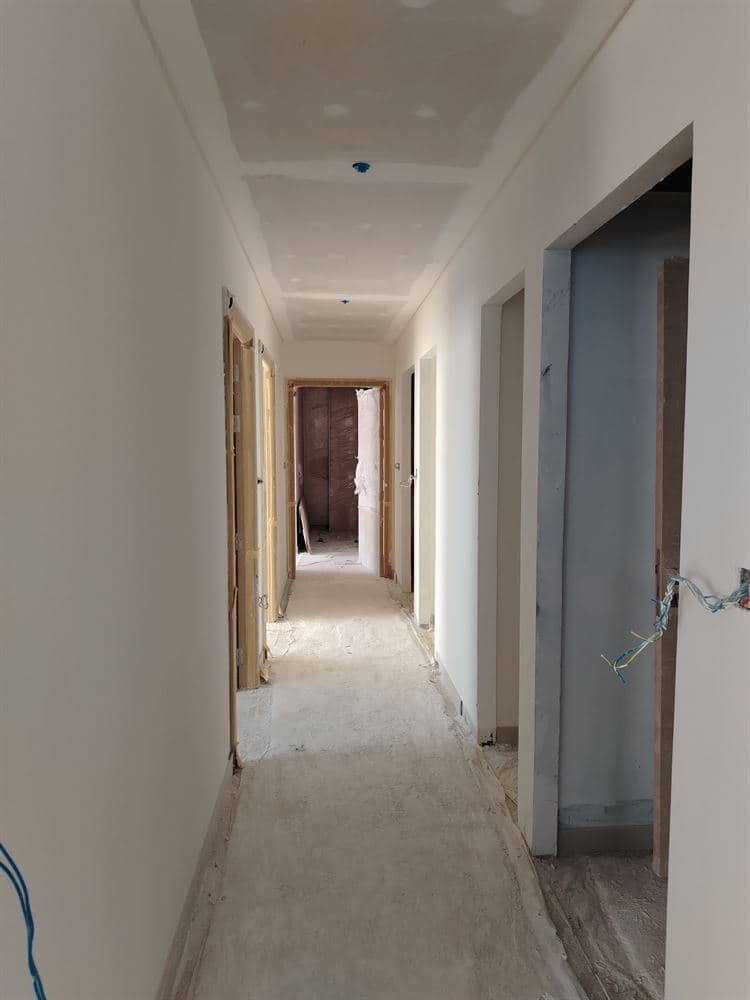 Golf Grand construction — photo 24