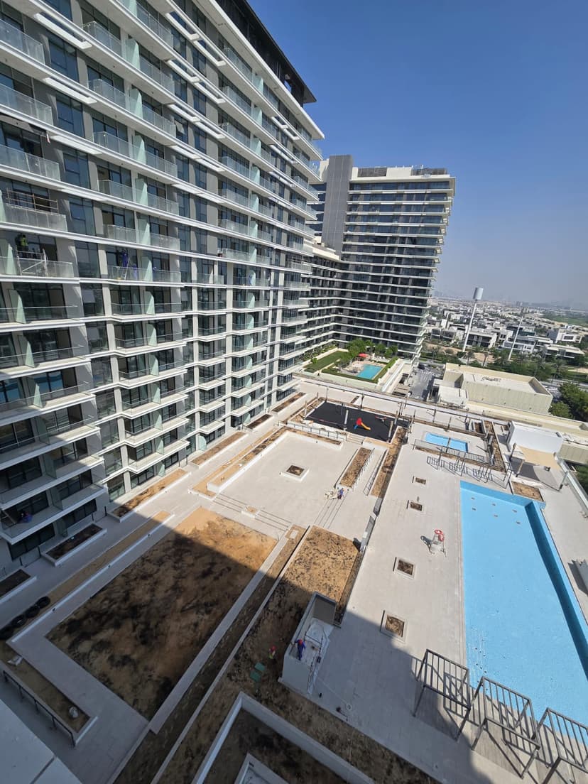 Golf Grand construction — photo 17