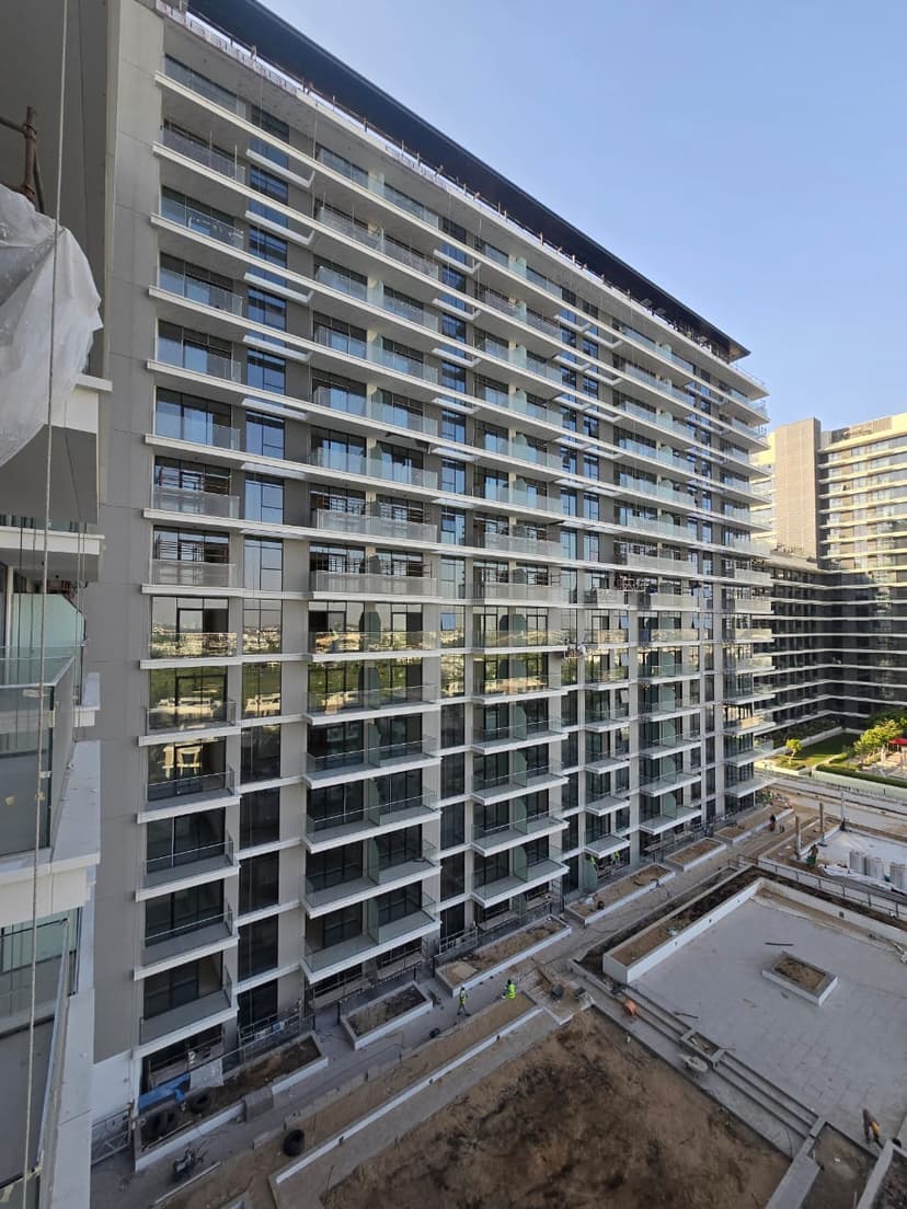 Golf Grand construction — photo 20