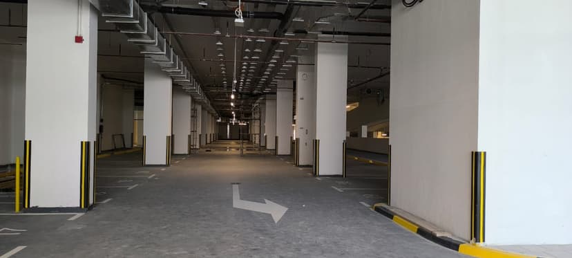 Golf Grand construction — photo 22