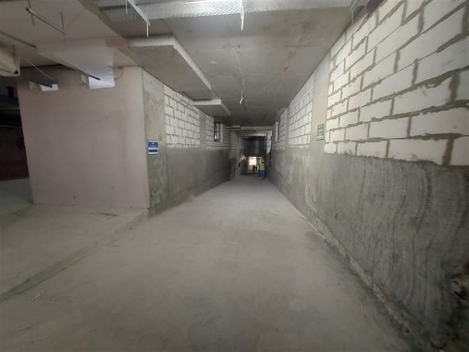Golf Grand construction — photo 40