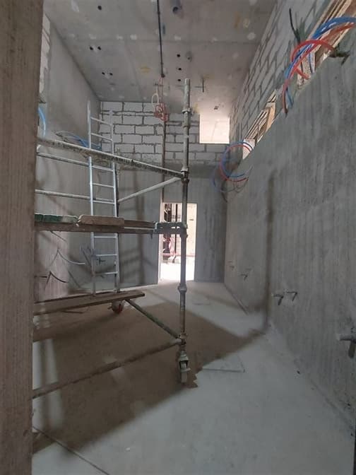 Golf Grand construction — photo 45