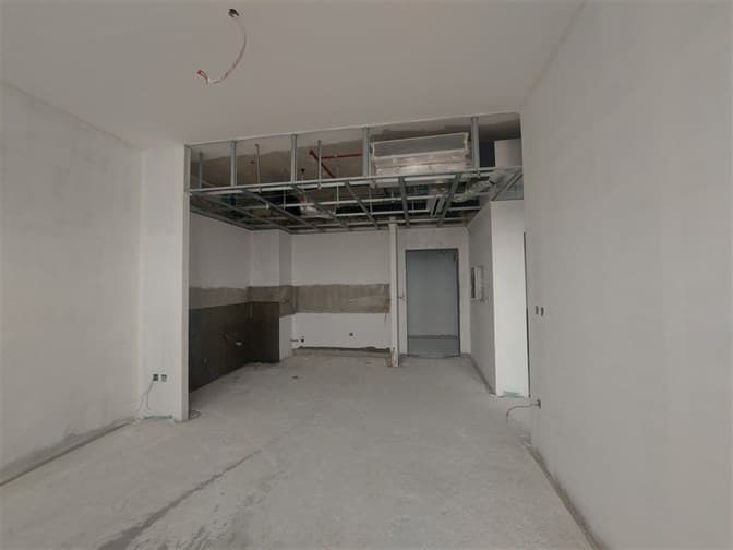 Golf Grand construction — photo 38