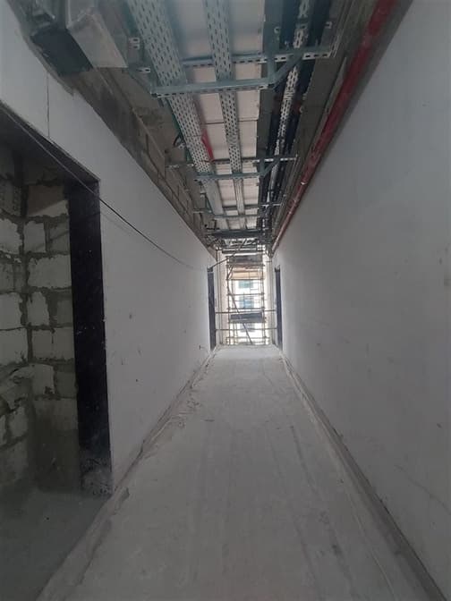 Golf Grand construction — photo 39