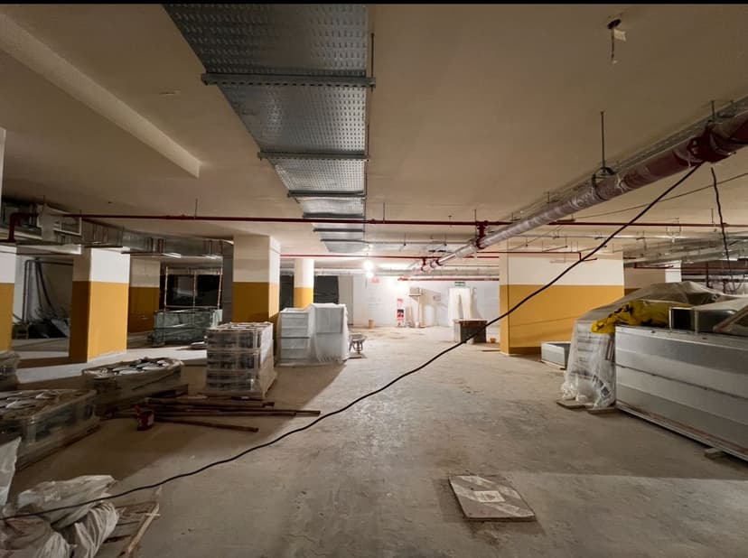 Canal Heights construction — photo 24