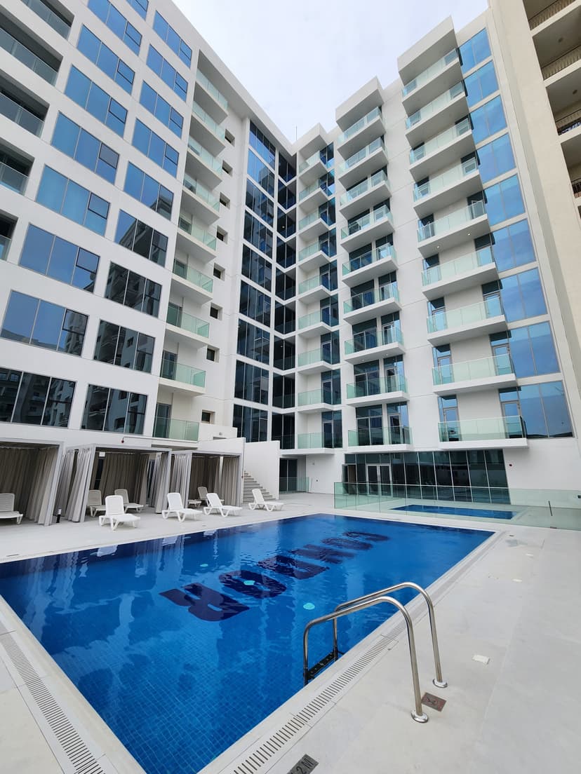 Concept 7 Residences construction — photo 5