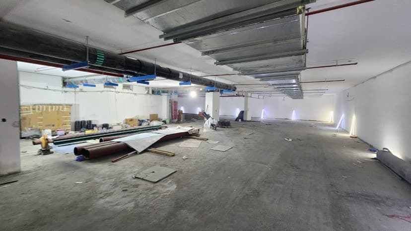 AG 7even construction — photo 45