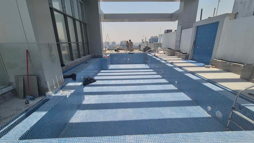 Adhara Star construction — photo 19