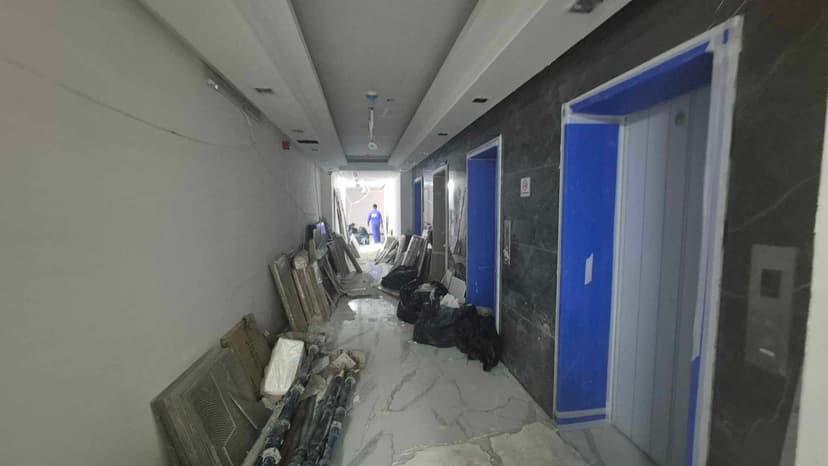 Adhara Star construction — photo 13