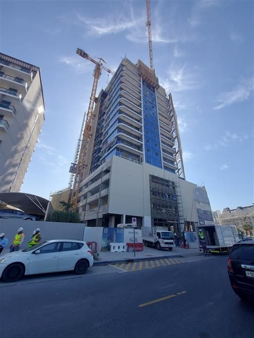 Adhara Star construction — photo 25