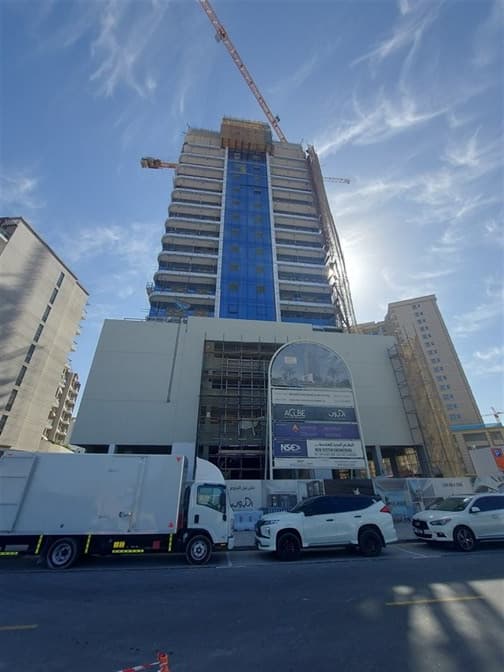 Adhara Star construction — photo 26