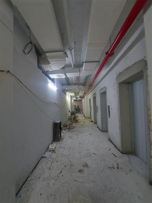 Adhara Star construction — photo 21