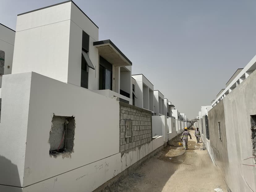 Arabian Ranches lll - Anya 2 construction — photo 30