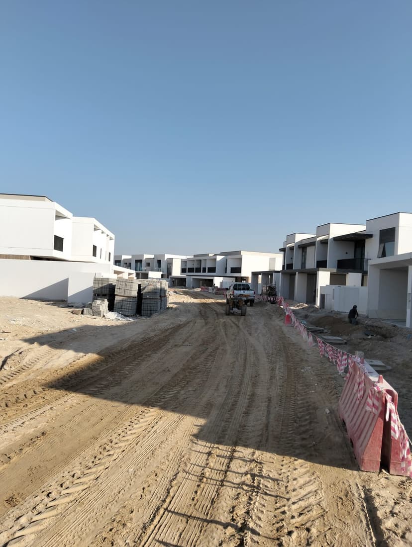 Arabian Ranches lll - Anya 2 construction — photo 19