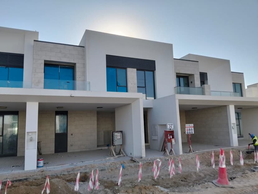 Arabian Ranches lll - Anya 2 construction — photo 16