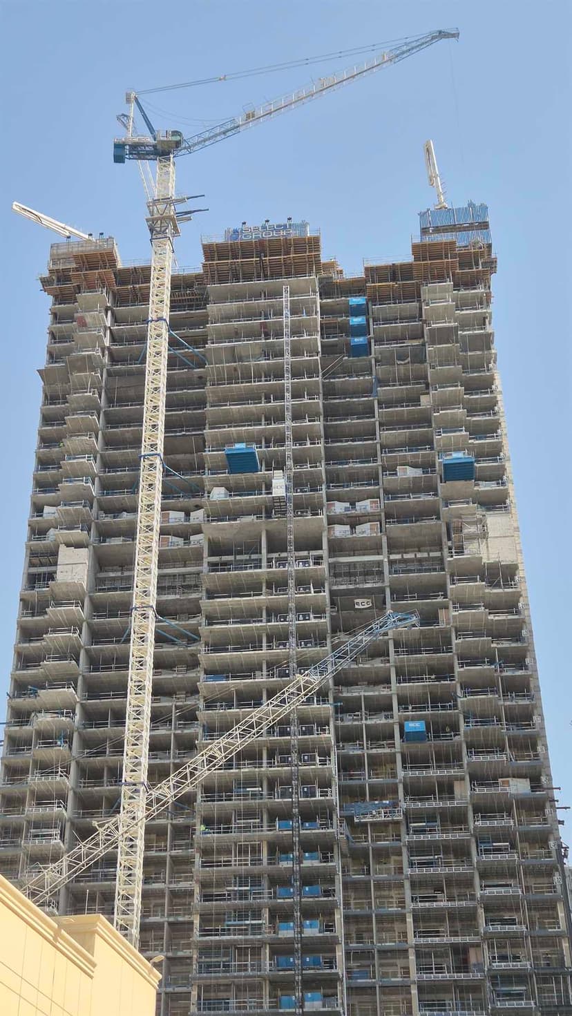 The EDGE construction — photo 41
