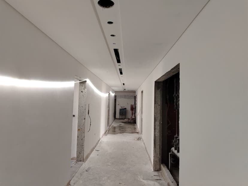 The EDGE construction — photo 38
