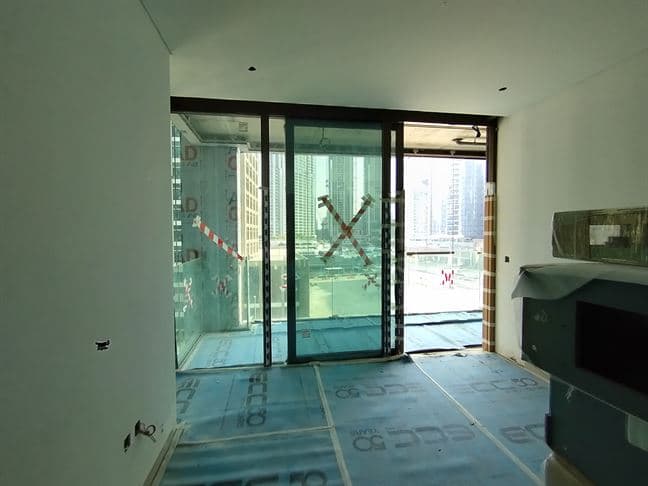 The EDGE construction — photo 39