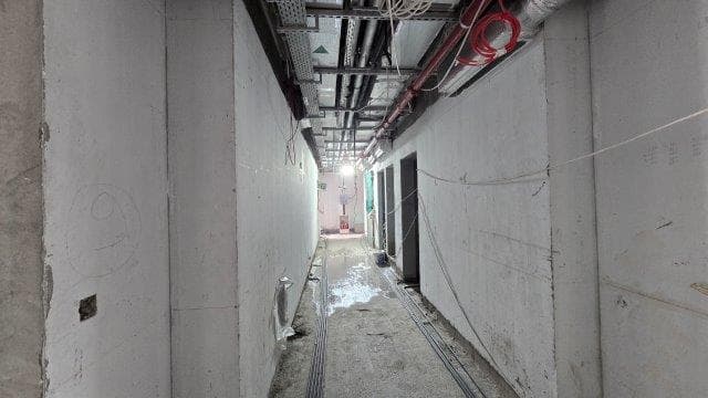 Expo City Mangrove Residences construction — photo 34