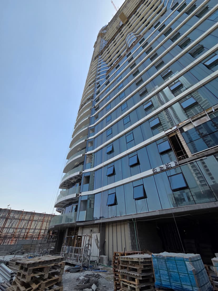 Biltmore Sufouh construction — photo 60