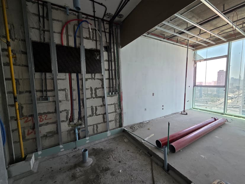 Biltmore Sufouh construction — photo 61